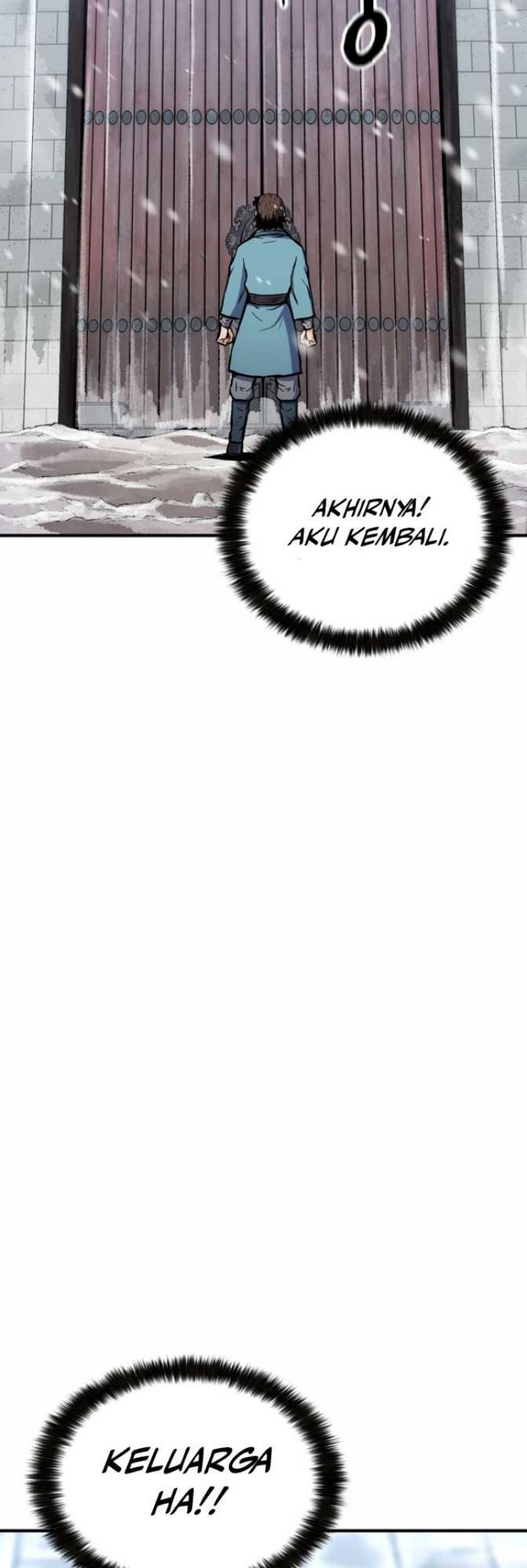 Master of the Martial Arts Library Chapter 4 - halaman 56