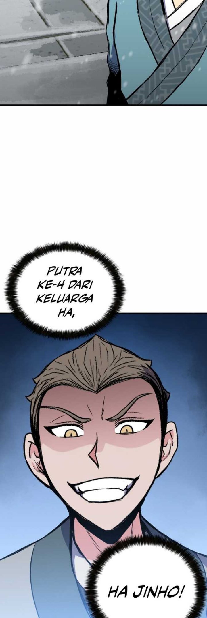 Master of the Martial Arts Library Chapter 4 - halaman 60