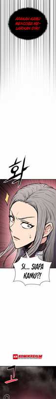 Master of the Martial Arts Library Chapter 40 - halaman 10