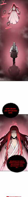 Master of the Martial Arts Library Chapter 40 - halaman 11