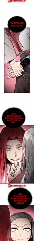 Master of the Martial Arts Library Chapter 40 - halaman 12