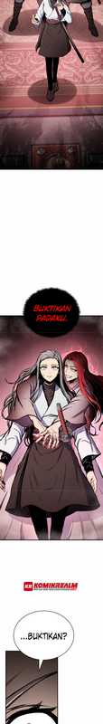 Master of the Martial Arts Library Chapter 40 - halaman 14