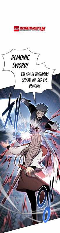Master of the Martial Arts Library Chapter 40 - halaman 22