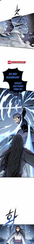 Master of the Martial Arts Library Chapter 40 - halaman 23