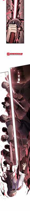 Master of the Martial Arts Library Chapter 40 - halaman 28