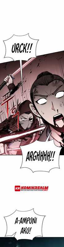 Master of the Martial Arts Library Chapter 40 - halaman 29