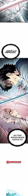 Master of the Martial Arts Library Chapter 40 - halaman 35