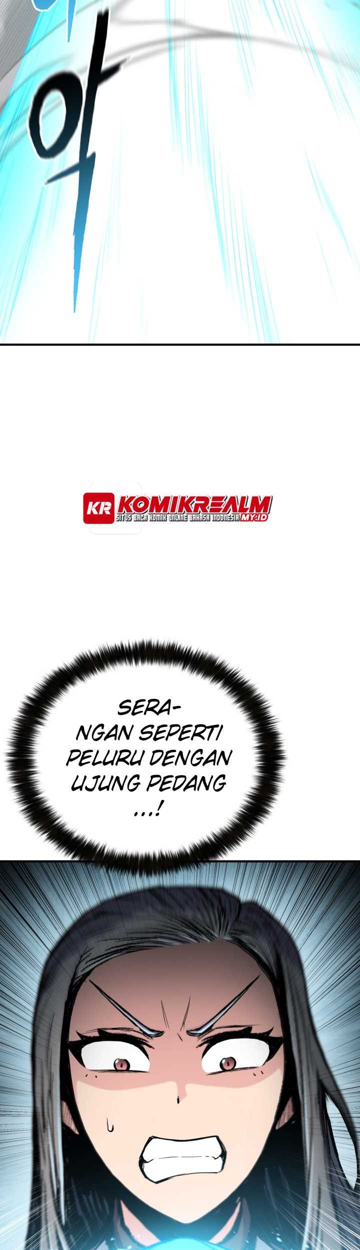 Master of the Martial Arts Library Chapter 41 - halaman 12