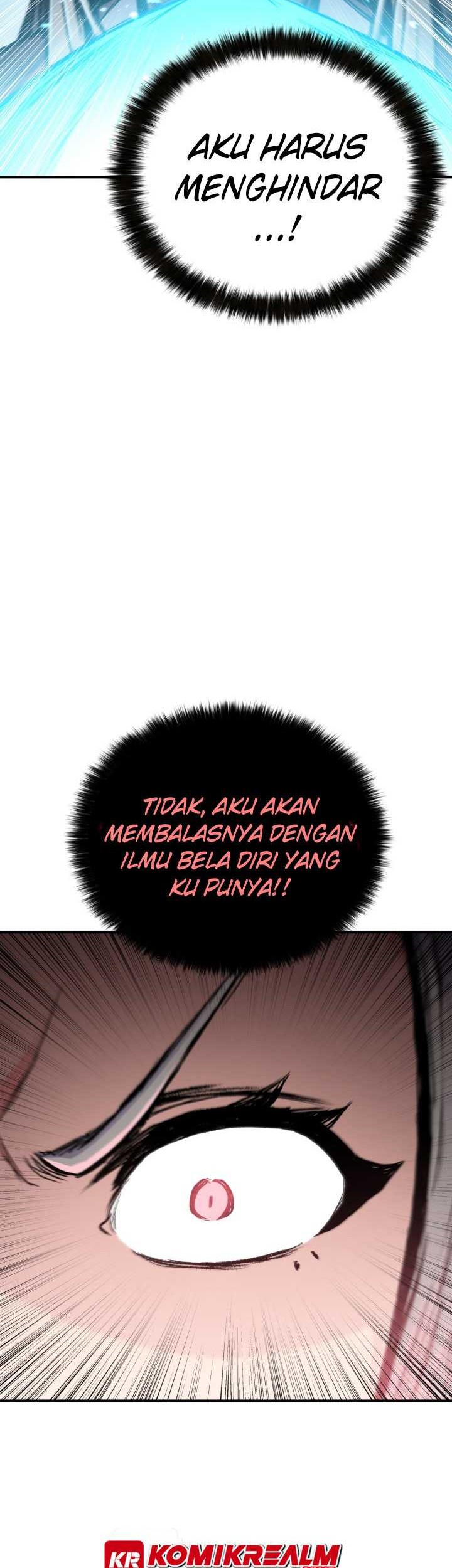 Master of the Martial Arts Library Chapter 41 - halaman 13