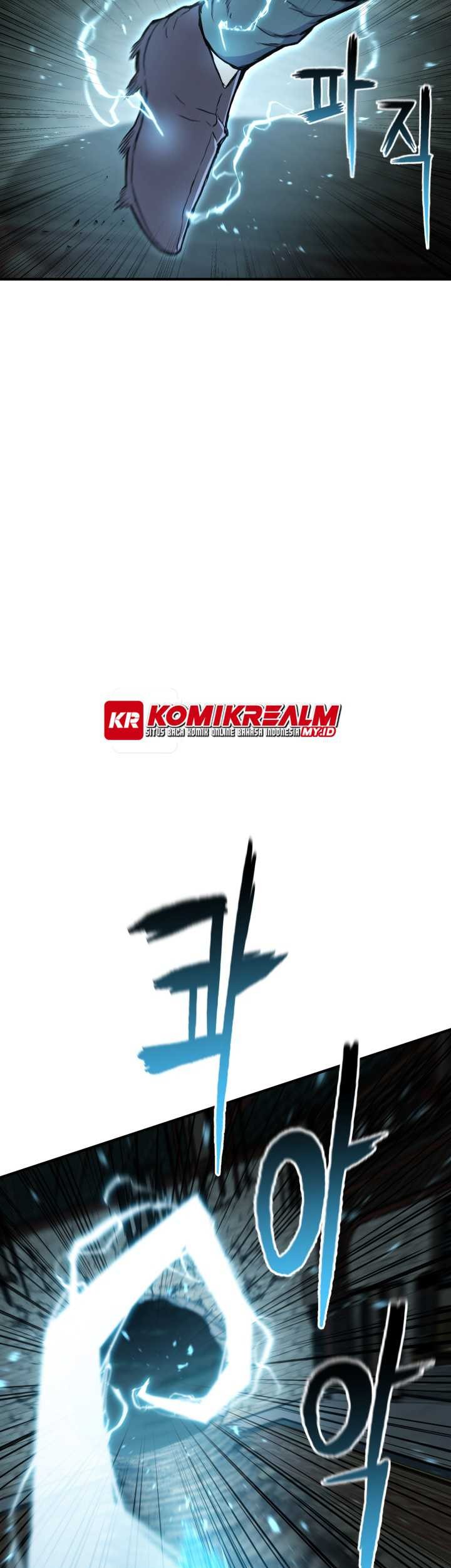 Master of the Martial Arts Library Chapter 41 - halaman 25
