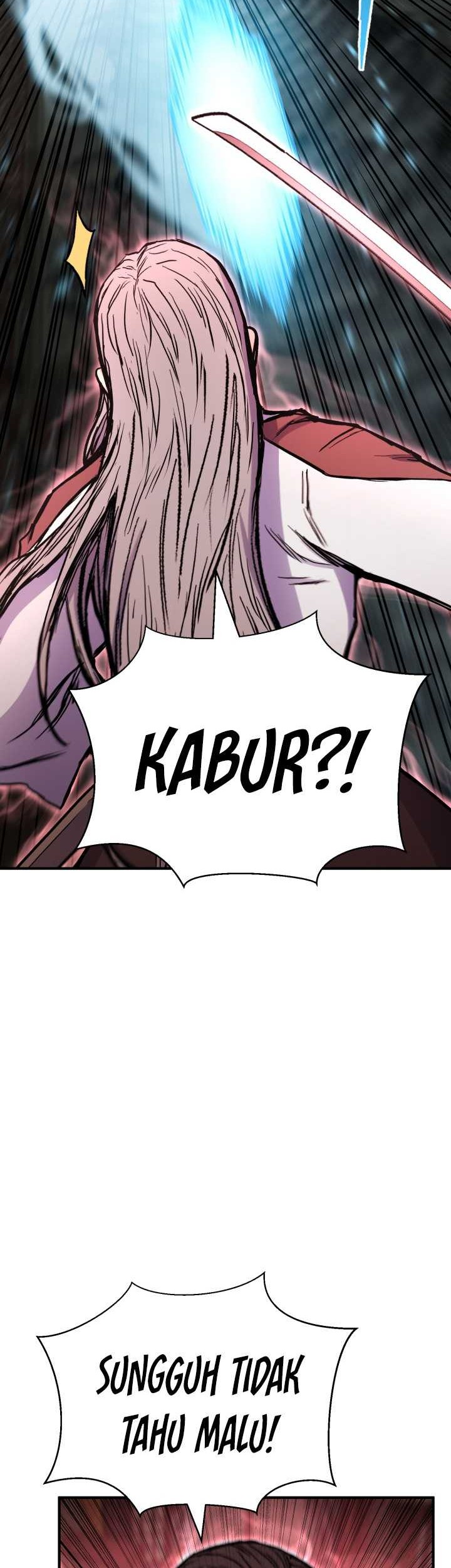 Master of the Martial Arts Library Chapter 41 - halaman 26