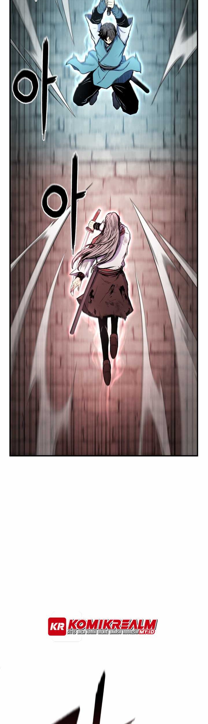 Master of the Martial Arts Library Chapter 41 - halaman 3