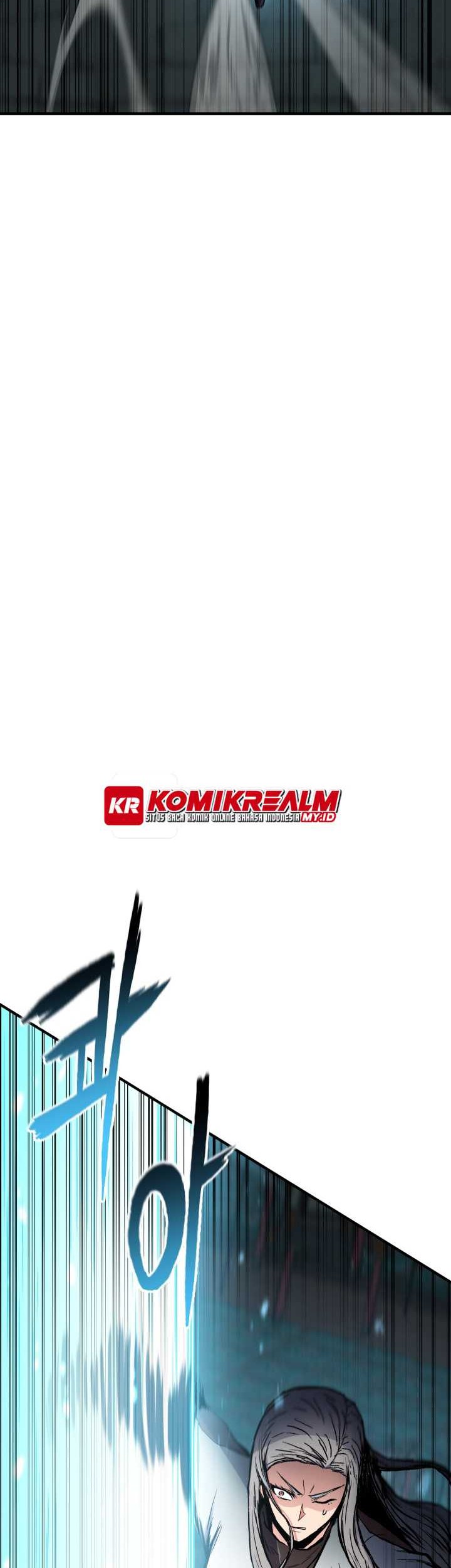 Master of the Martial Arts Library Chapter 41 - halaman 31