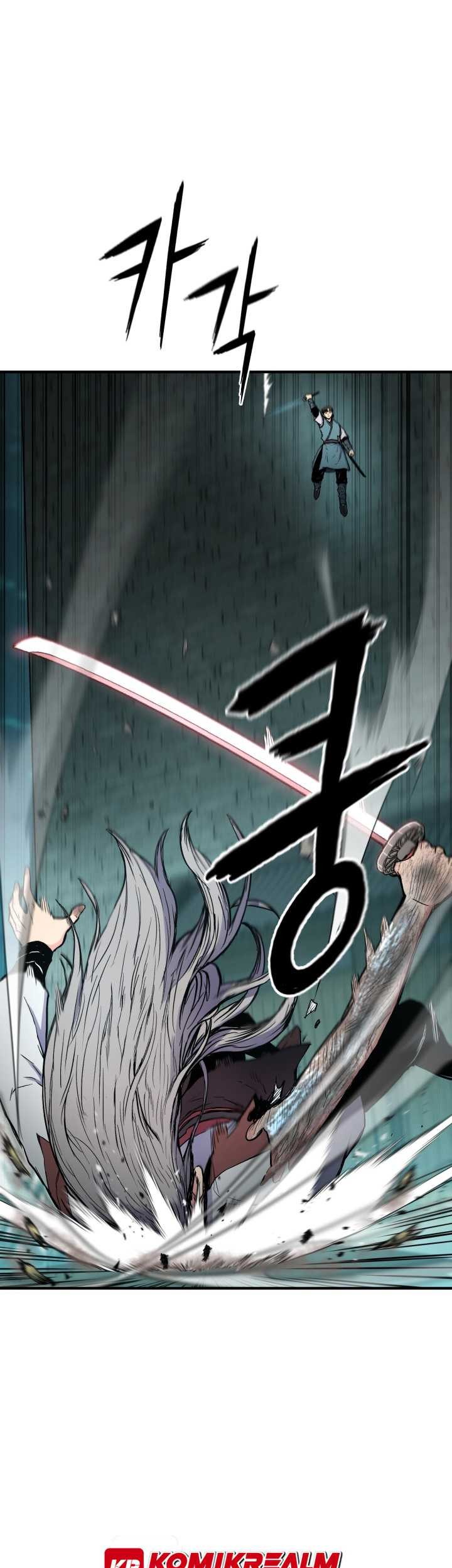 Master of the Martial Arts Library Chapter 41 - halaman 34