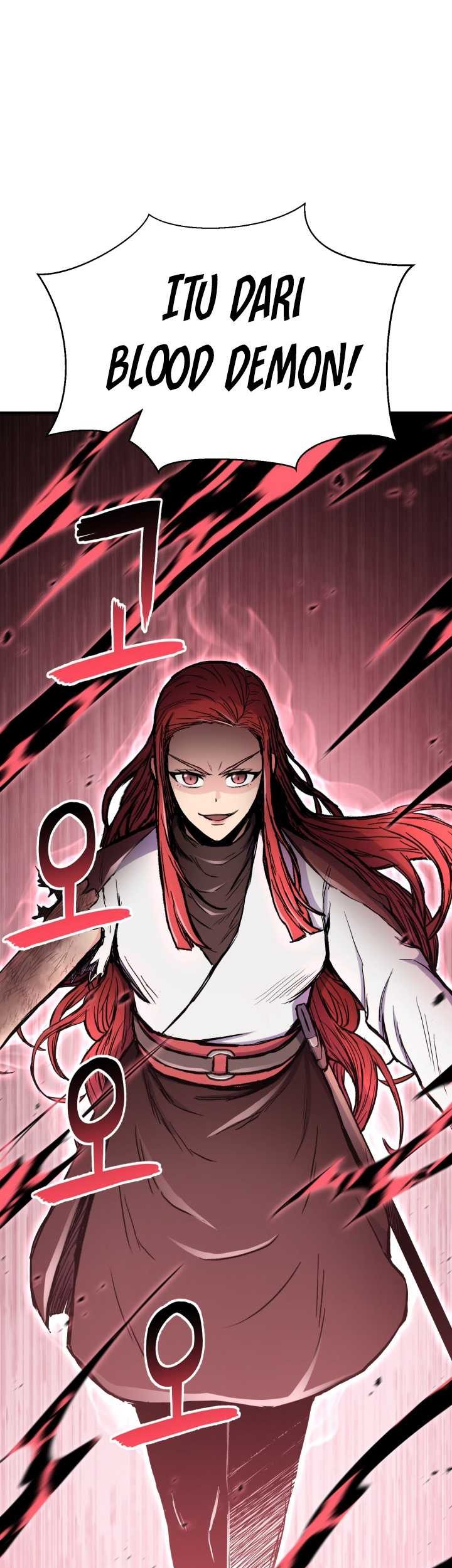 Master of the Martial Arts Library Chapter 41 - halaman 41