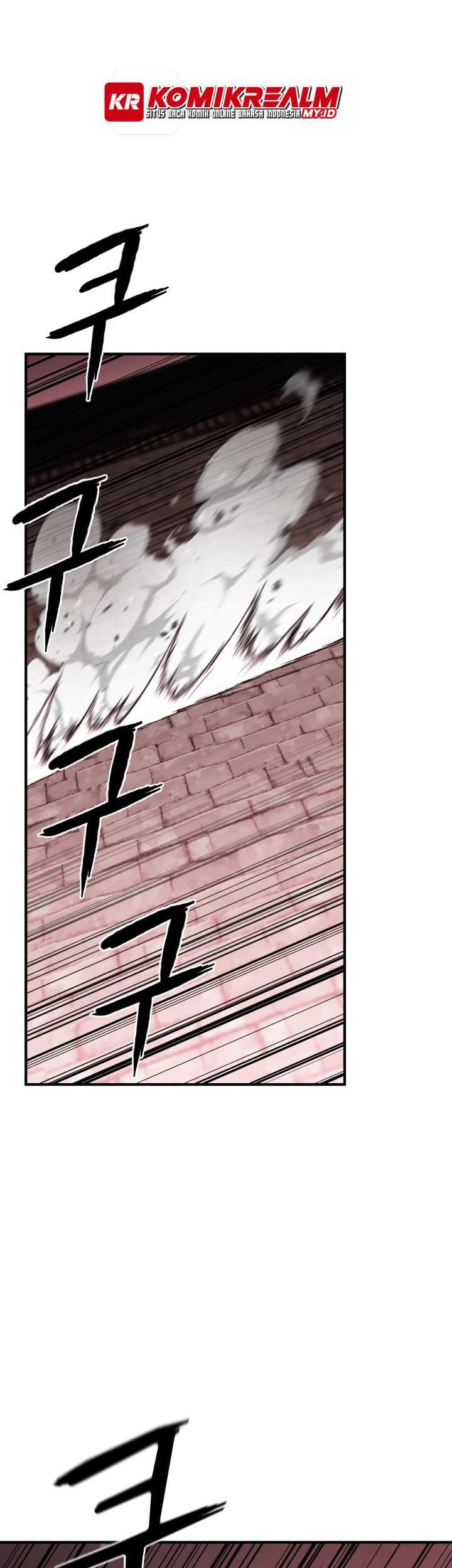 Master of the Martial Arts Library Chapter 41 - halaman 50