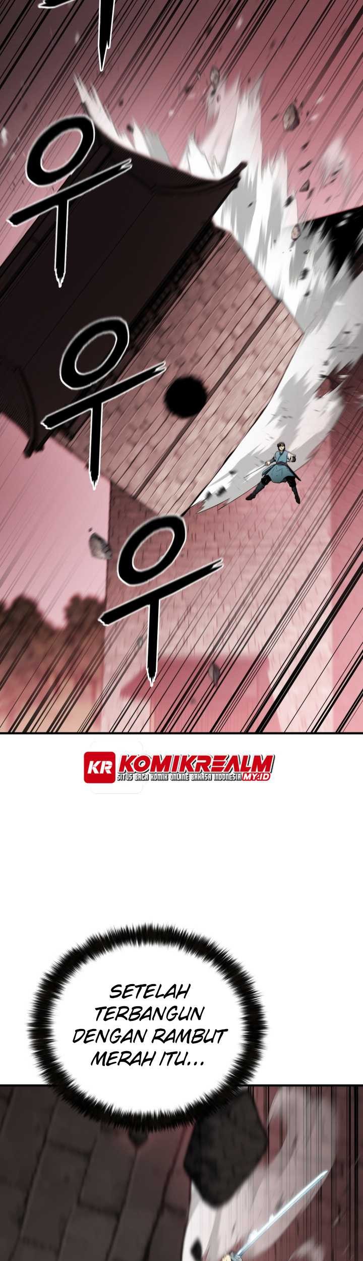 Master of the Martial Arts Library Chapter 41 - halaman 51