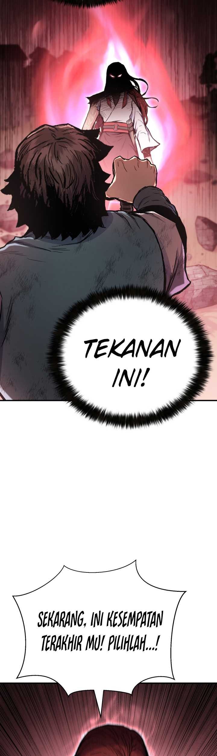 Master of the Martial Arts Library Chapter 41 - halaman 67