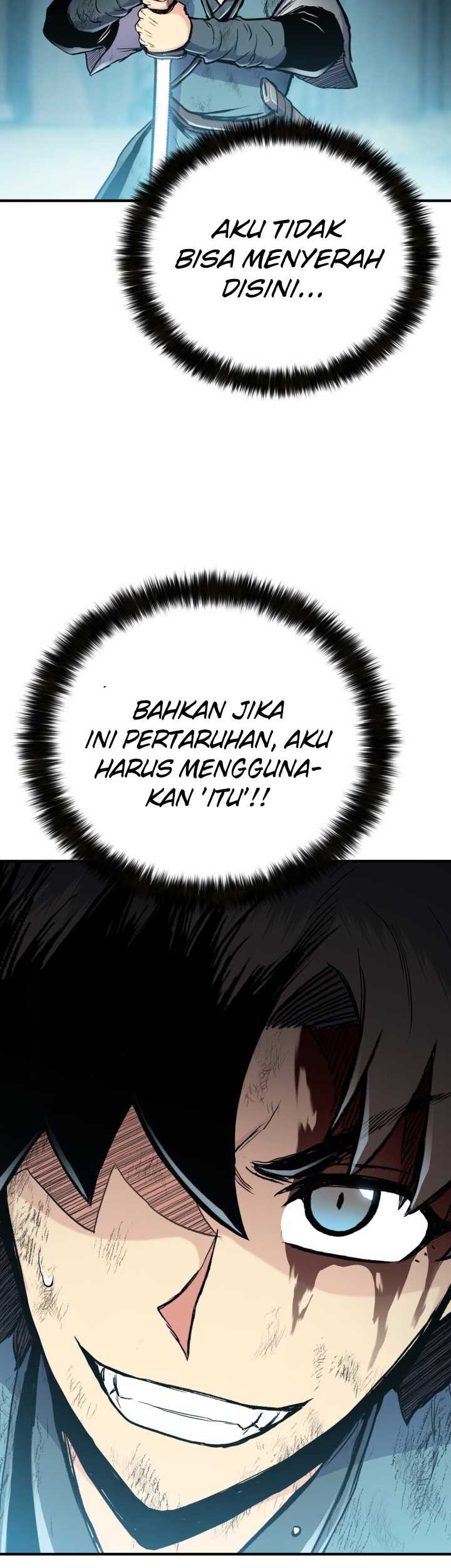 Master of the Martial Arts Library Chapter 41 - halaman 69