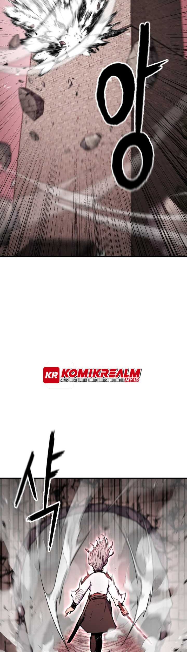 Master of the Martial Arts Library Chapter 41 - halaman 7
