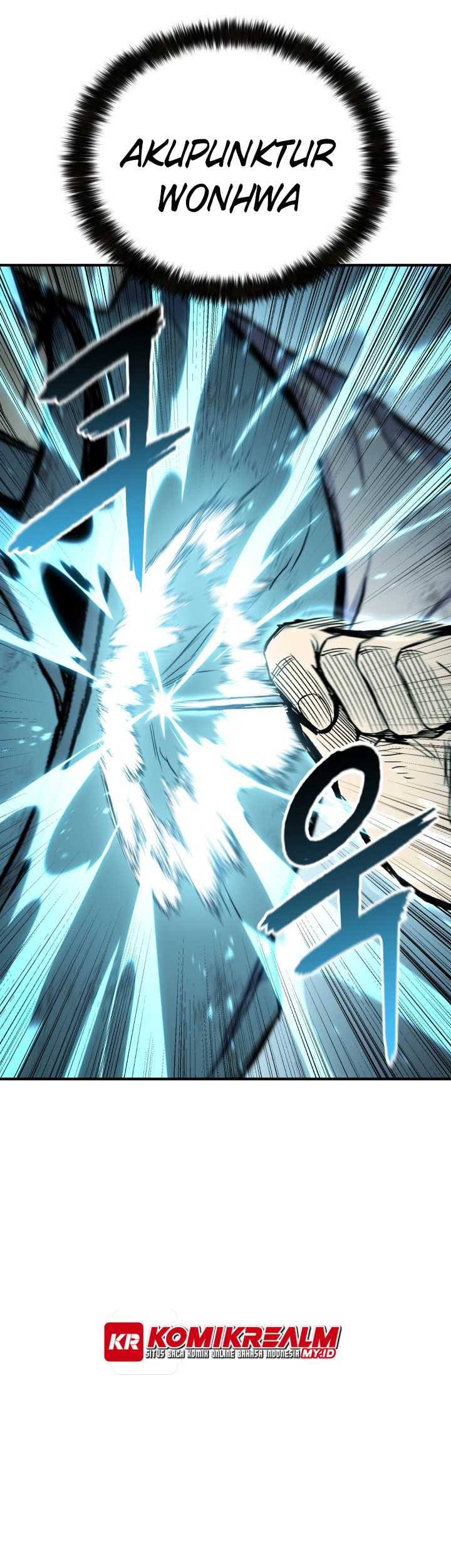 Master of the Martial Arts Library Chapter 41 - halaman 73