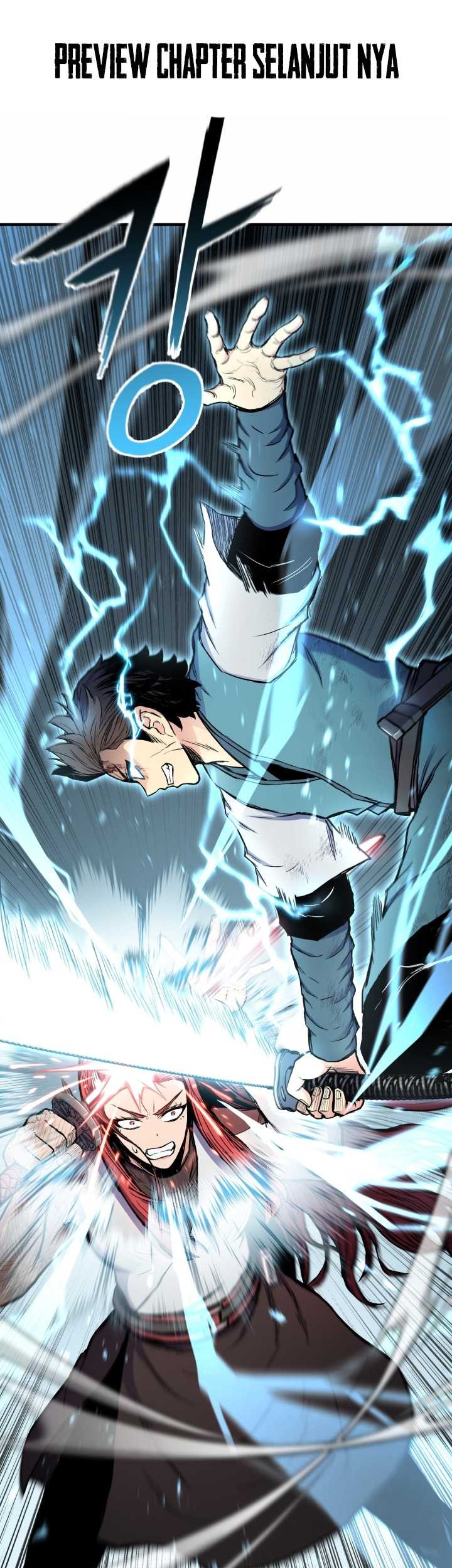 Master of the Martial Arts Library Chapter 41 - halaman 77