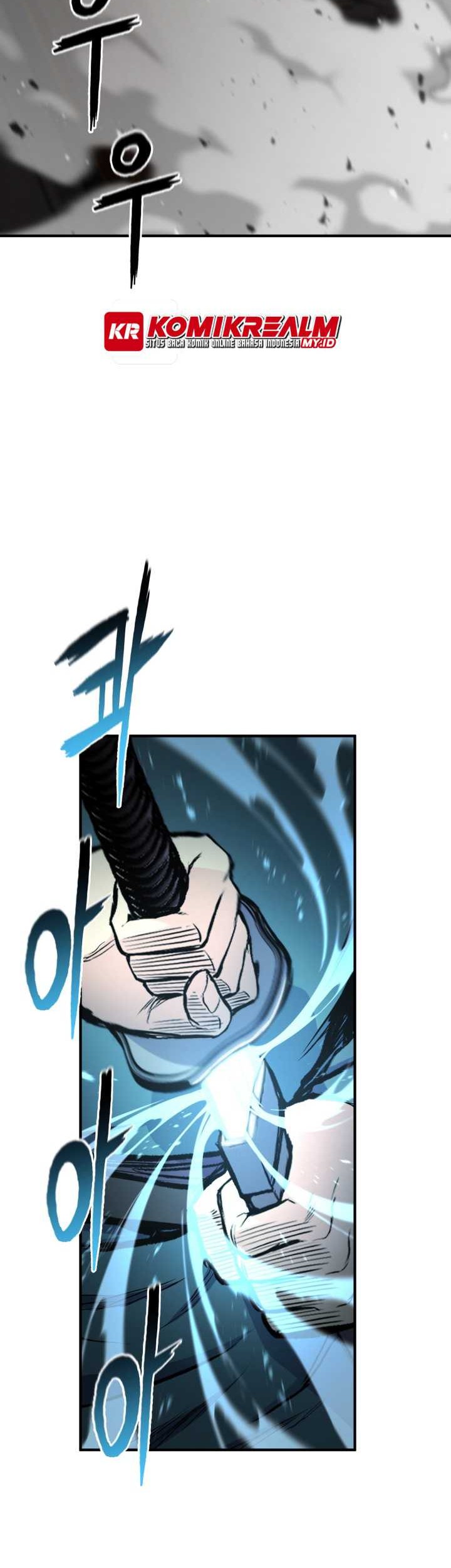 Master of the Martial Arts Library Chapter 41 - halaman 9