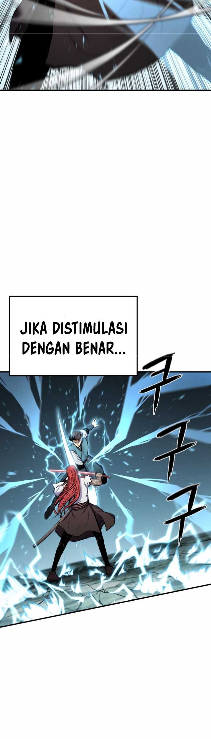 Master of the Martial Arts Library Chapter 42 - halaman 12