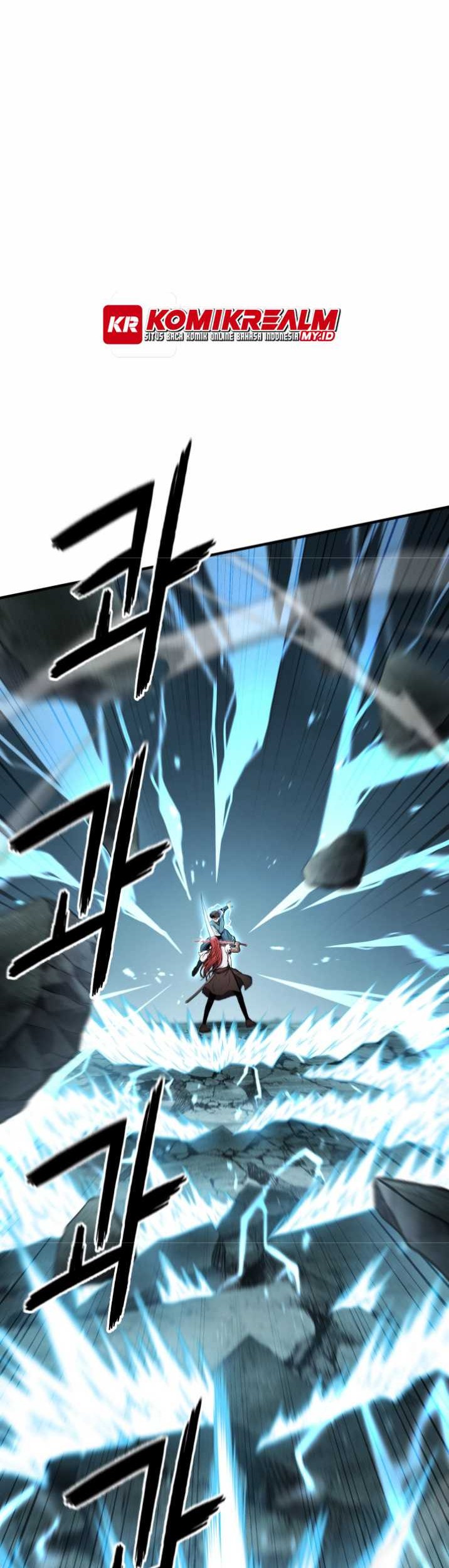 Master of the Martial Arts Library Chapter 42 - halaman 13