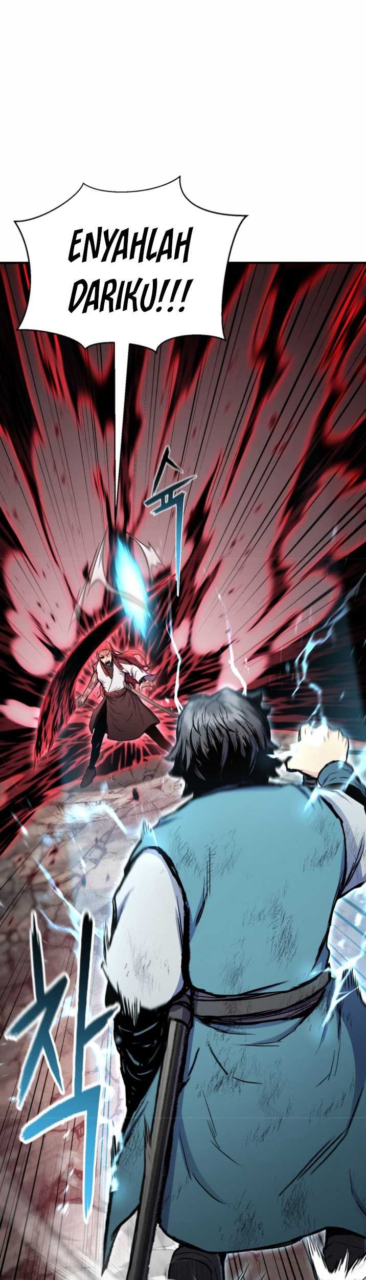 Master of the Martial Arts Library Chapter 42 - halaman 16