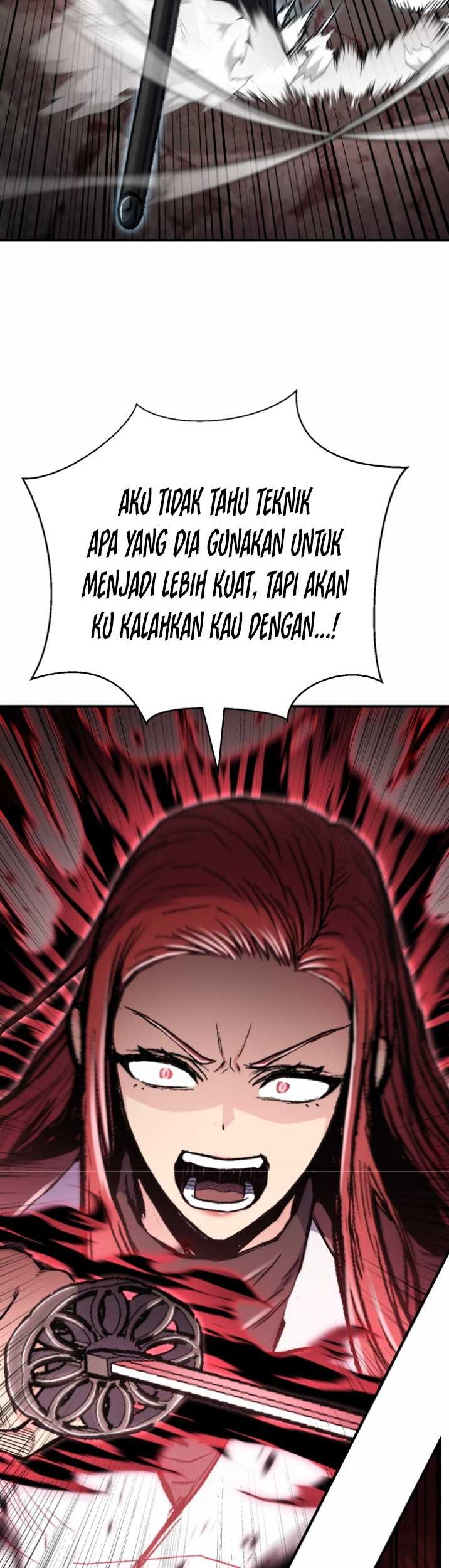 Master of the Martial Arts Library Chapter 42 - halaman 17