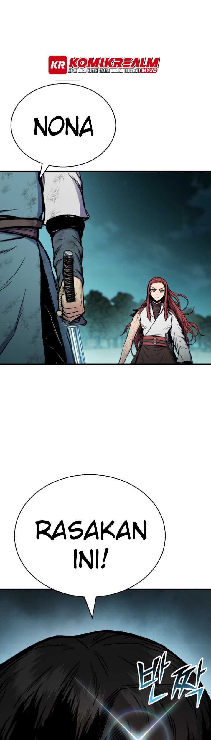 Master of the Martial Arts Library Chapter 42 - halaman 2