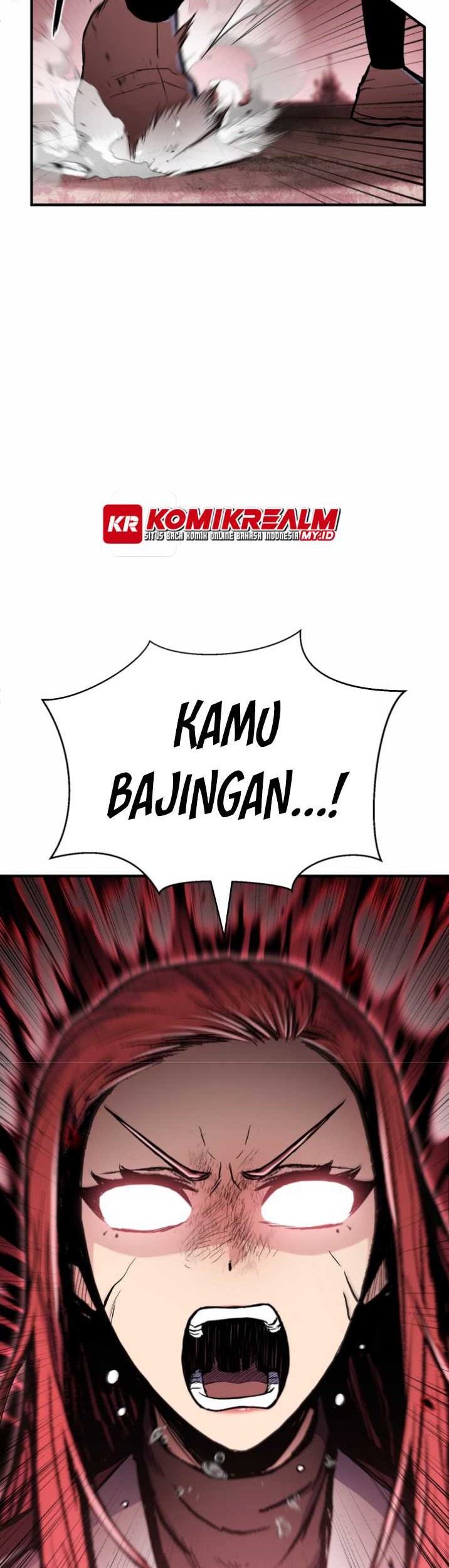 Master of the Martial Arts Library Chapter 42 - halaman 21