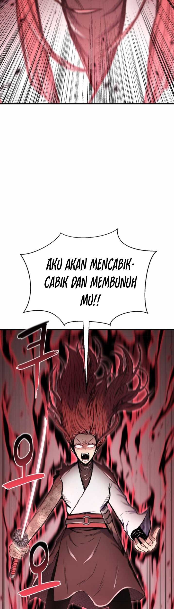 Master of the Martial Arts Library Chapter 42 - halaman 22
