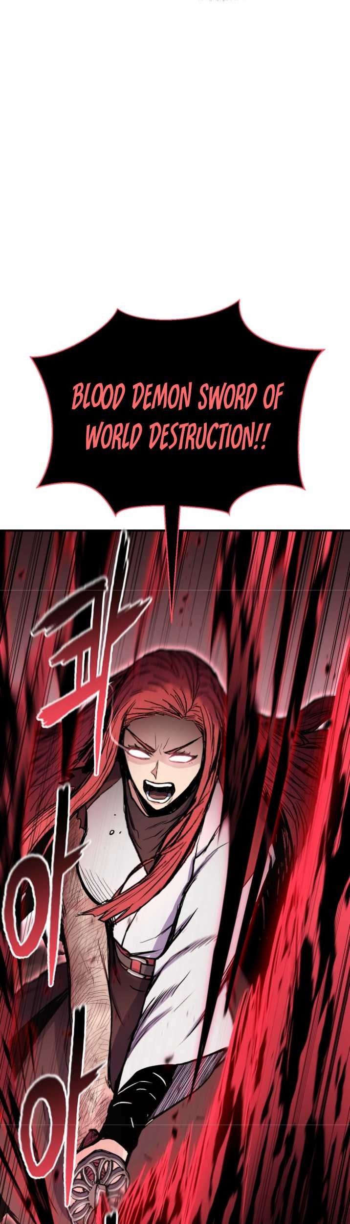 Master of the Martial Arts Library Chapter 42 - halaman 26