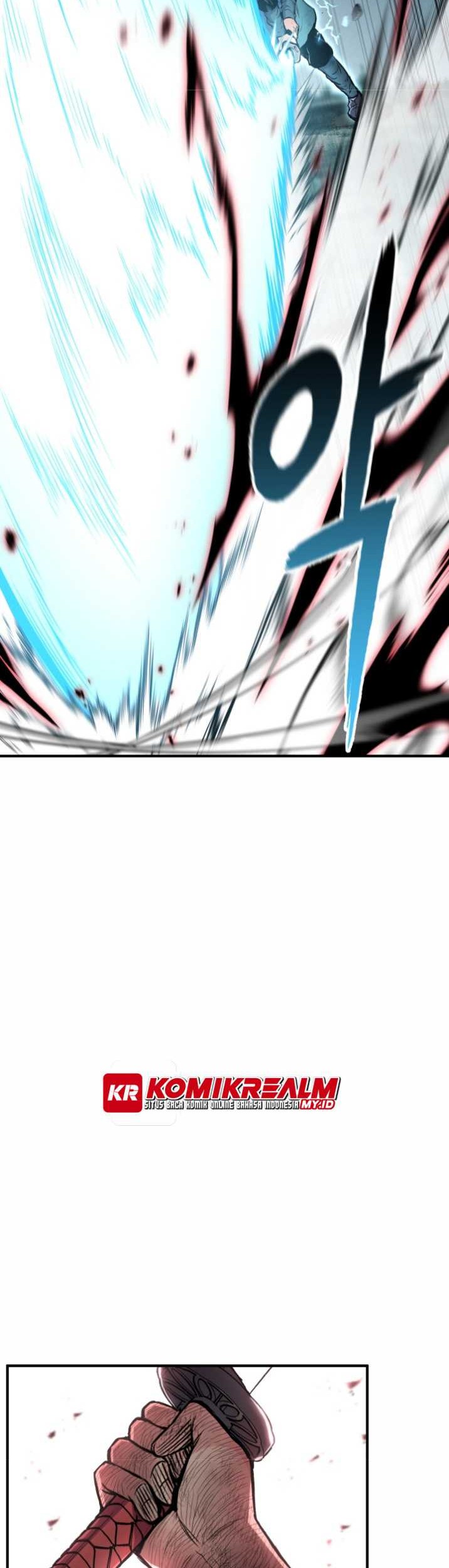 Master of the Martial Arts Library Chapter 42 - halaman 33