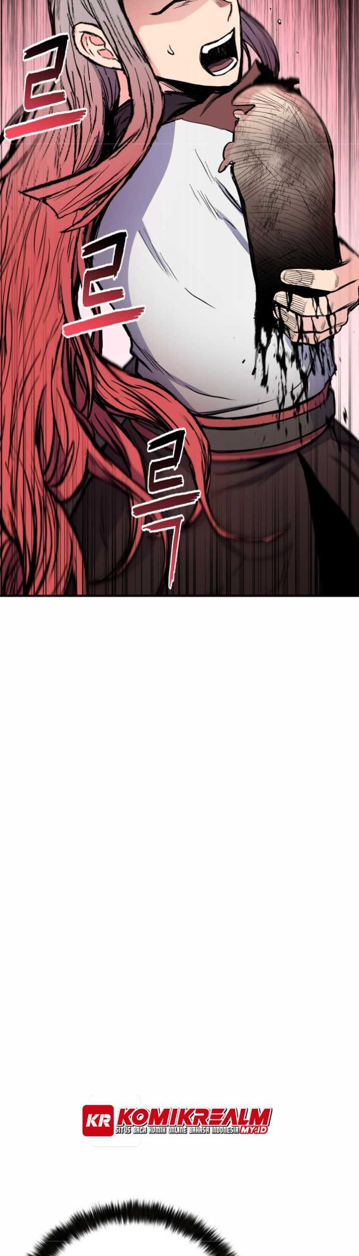 Master of the Martial Arts Library Chapter 42 - halaman 36