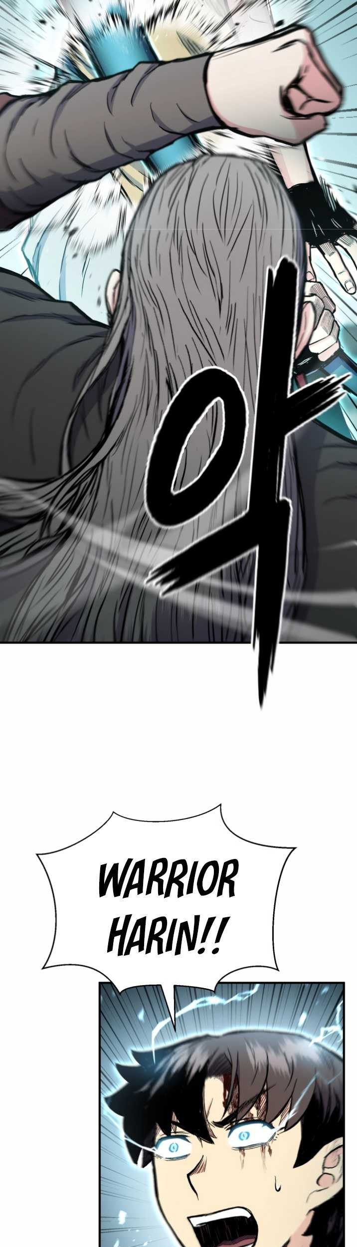 Master of the Martial Arts Library Chapter 42 - halaman 46