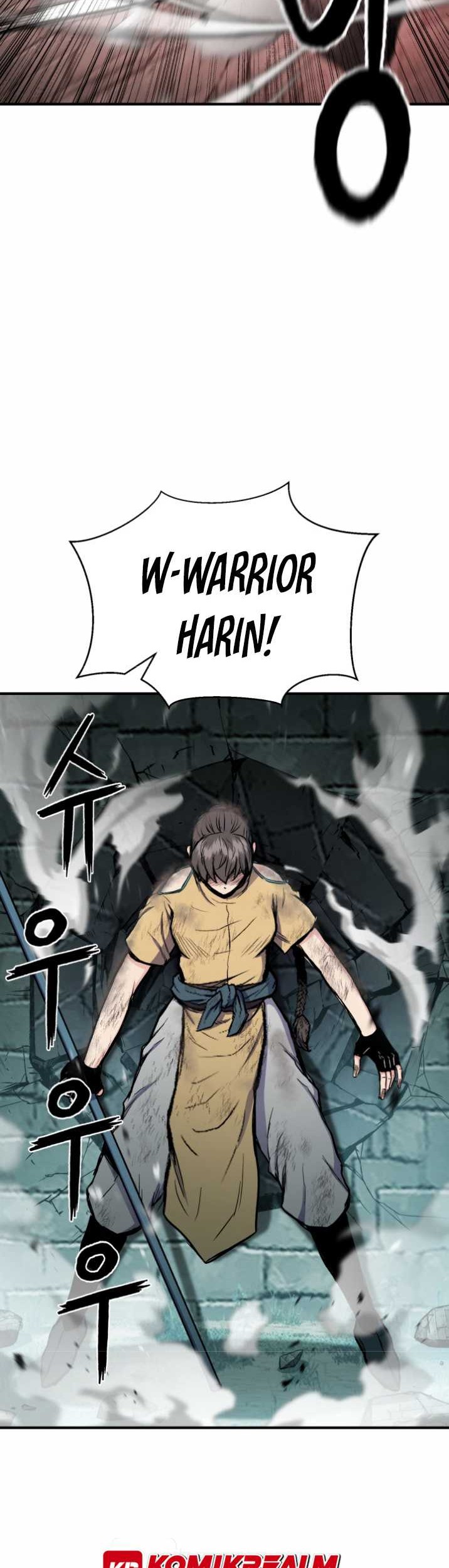 Master of the Martial Arts Library Chapter 42 - halaman 51