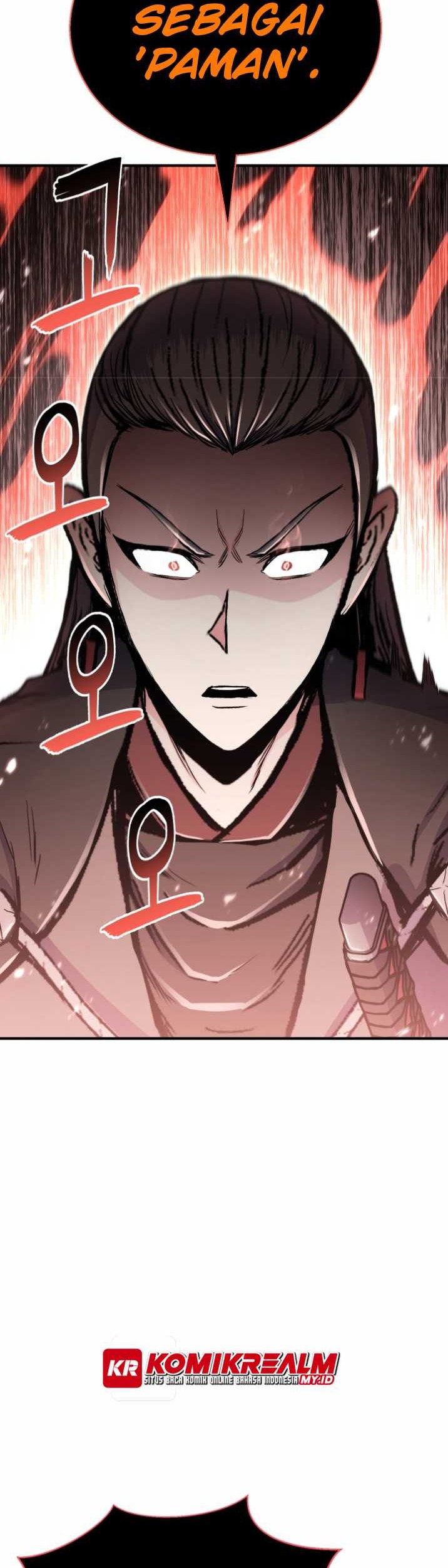 Master of the Martial Arts Library Chapter 42 - halaman 63