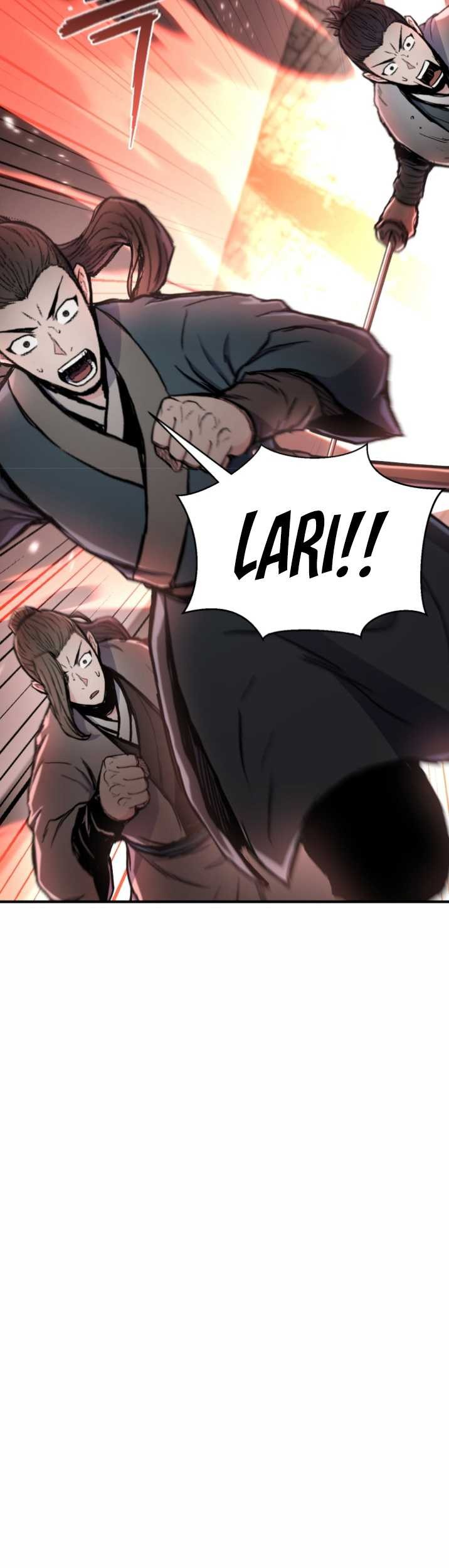 Master of the Martial Arts Library Chapter 42 - halaman 66