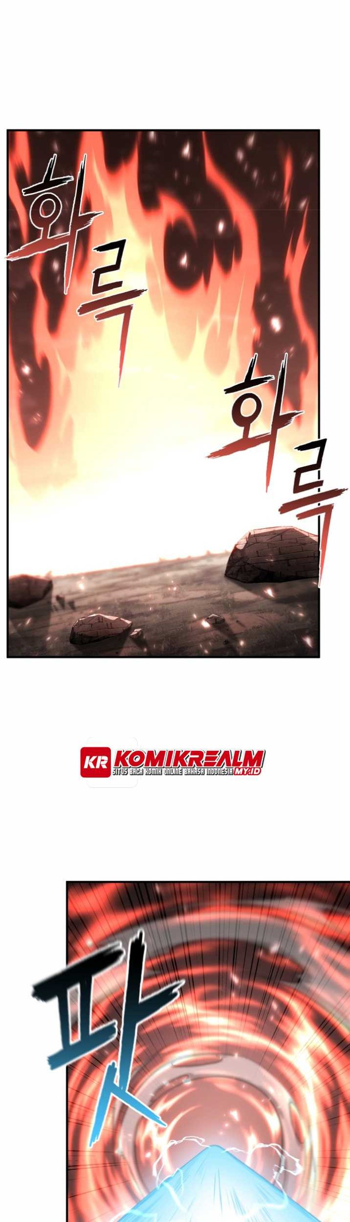 Master of the Martial Arts Library Chapter 42 - halaman 67