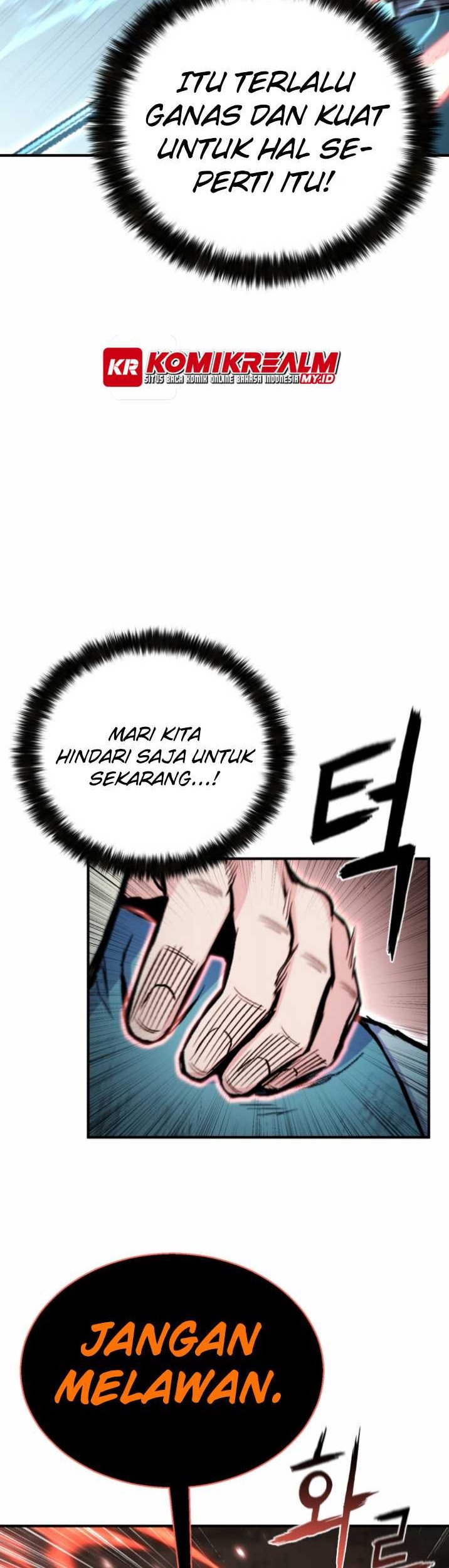 Master of the Martial Arts Library Chapter 42 - halaman 69