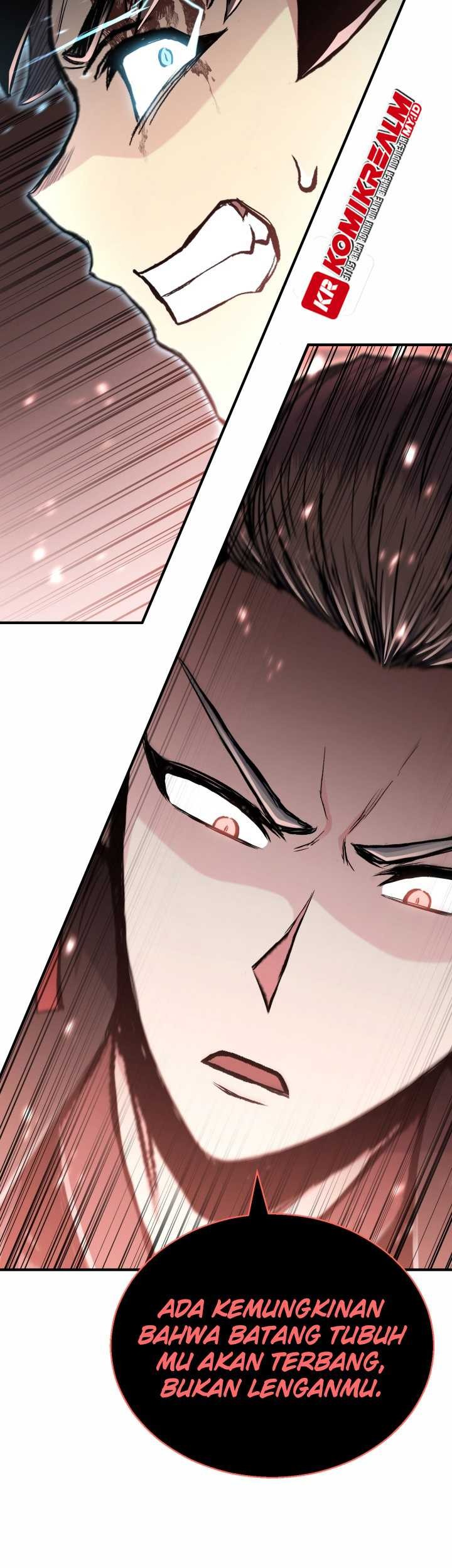 Master of the Martial Arts Library Chapter 42 - halaman 72