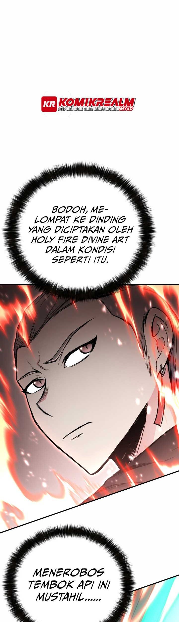 Master of the Martial Arts Library Chapter 43 - halaman 13