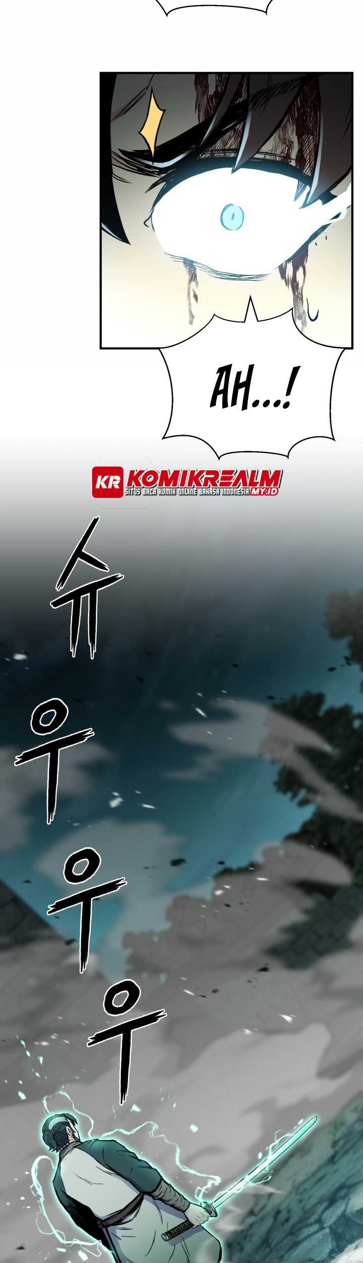 Master of the Martial Arts Library Chapter 43 - halaman 17
