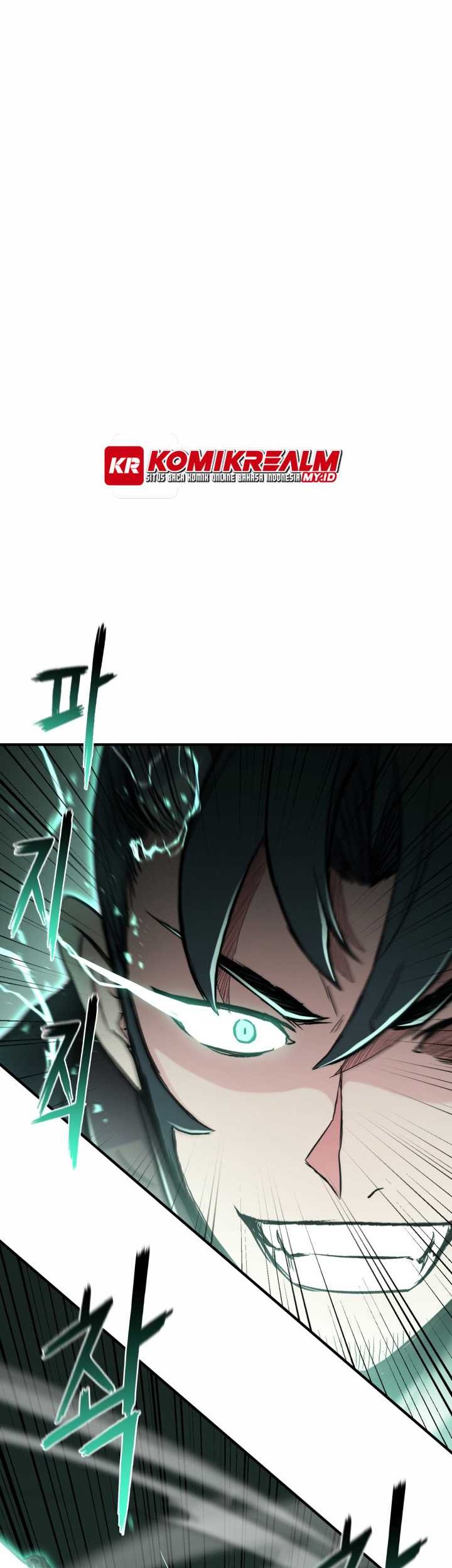 Master of the Martial Arts Library Chapter 43 - halaman 24