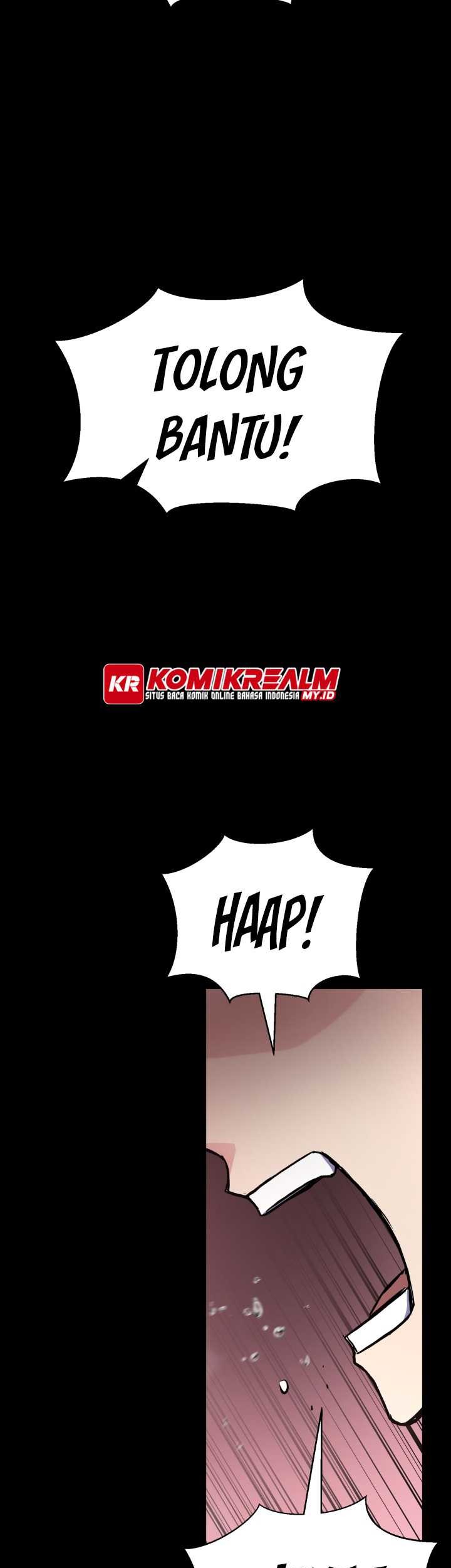 Master of the Martial Arts Library Chapter 43 - halaman 45