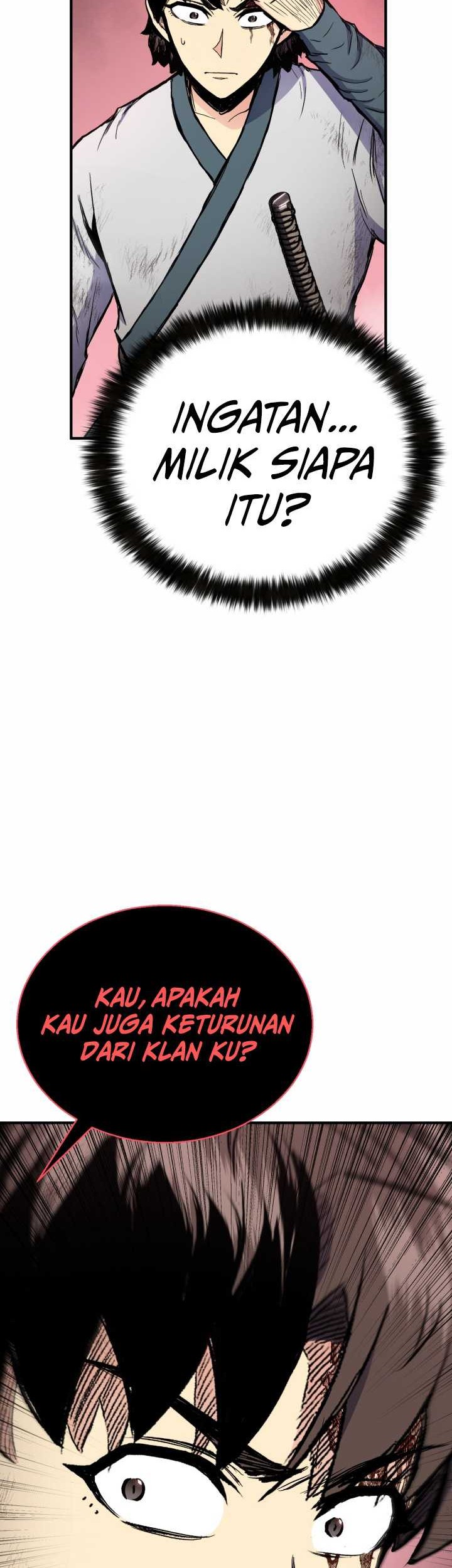 Master of the Martial Arts Library Chapter 43 - halaman 57