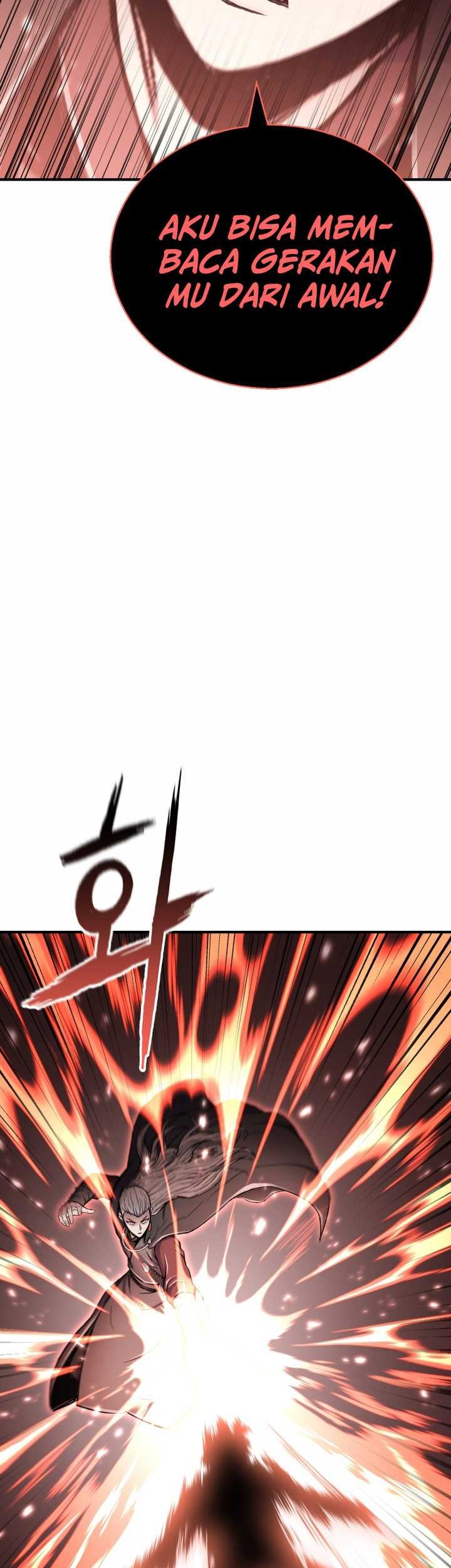 Master of the Martial Arts Library Chapter 43 - halaman 6